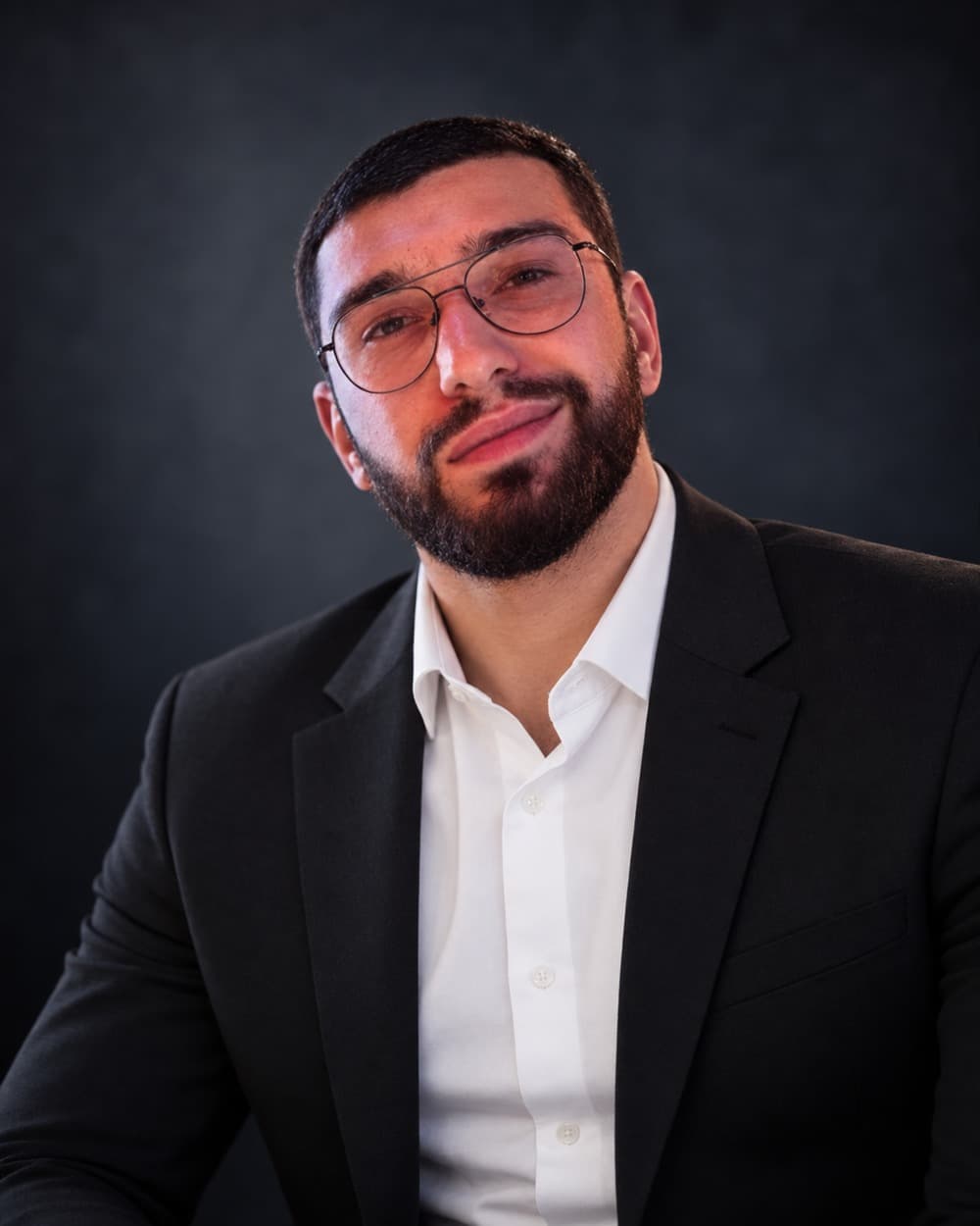 Ahmed Benhmida